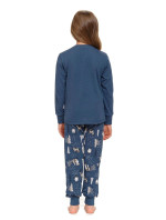Chlapčenské pyžamo 4324 plus - Doctornap