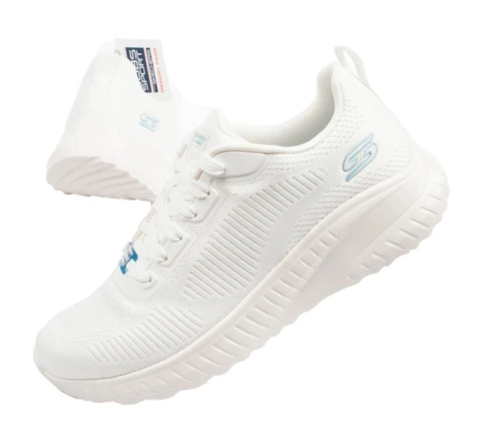 Topánky Skechers W 117209/OFWT Topánky Skechers W 117209/OFWT