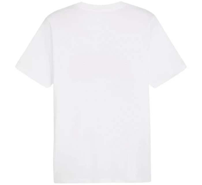 Puma Graphics Summer Sports Tee II M 627909 02 pánske tričko Puma Graphics Summer Sports Tee II M 627909 02 pánske tričko