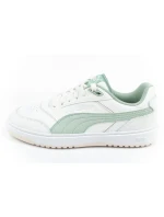 Puma Doublecourt U 393284 06