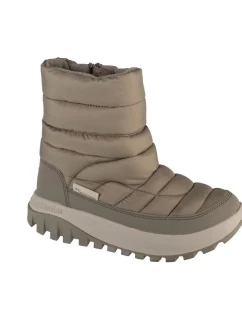 Topánky, snežnice Columbia Snowtrot Mid W 2075111395