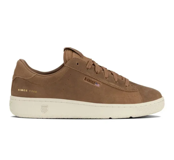 Boty KSwiss CC M model 20703657 - K- Swiss Boty KSwiss CC M model 20703657 - K- Swiss