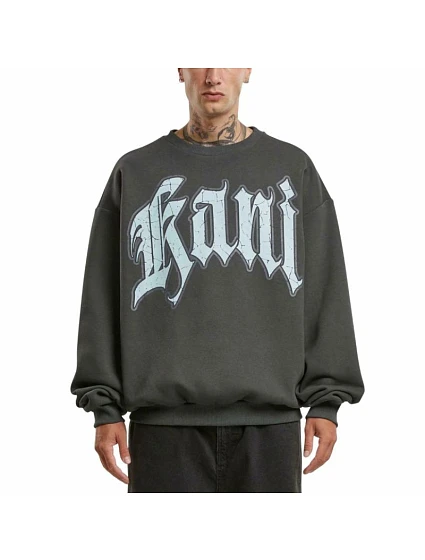 Out Crew M mikina pánské model 20758364 - Karl Kani Out Crew M mikina pánské model 20758364 - Karl Kani