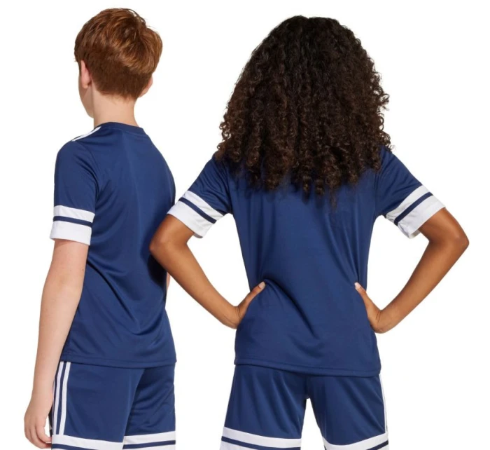 Tričko adidas Squadra 25 Jr JJ0053