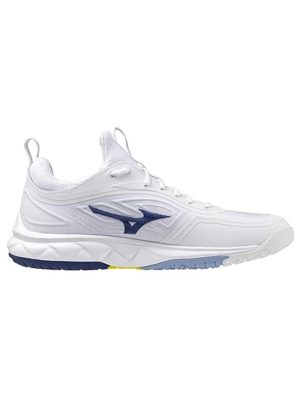Boty WAVE 3 model 20862895 - Mizuno Boty WAVE 3 model 20862895 - Mizuno