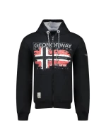 Sweatshirt DB 100 M pánské model 21182262 - Geographical Norway