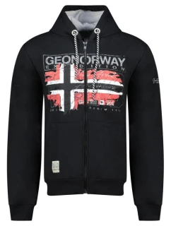 Sweatshirt DB 100 M pánské model 21182262 - Geographical Norway