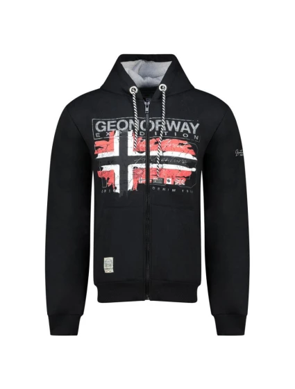 Sweatshirt DB 100 M pánské model 21182262 - Geographical Norway
