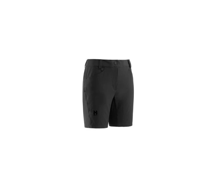 MILLET W Trekker Stretch Short Ii black