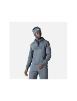 Bluza Rossignol Hero Hoodie szary