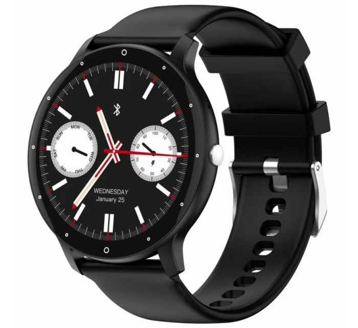 Inteligentné hodinky Gravity GT1-1 PRO Inteligentné hodinky Gravity GT1-1 PRO