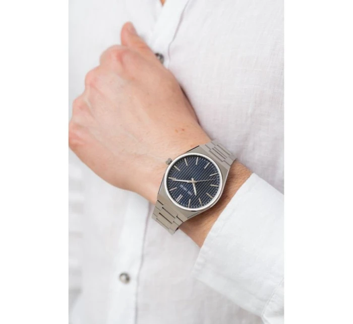 Pánské hodinky model 21807003 + BOX - Paul Lorens Pánské hodinky model 21807003 + BOX - Paul Lorens