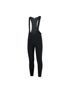 Cyklistické nohavice Rogelli ESSENTIAL čierne 3XL