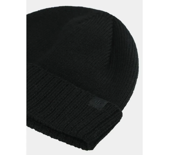 Detská zimná čiapka 4F 4FJWAW24ACAPU452-21S Detská zimná čiapka 4F 4FJWAW24ACAPU452-21S