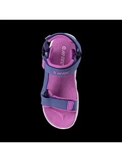 Detské sandále TOREC JRG