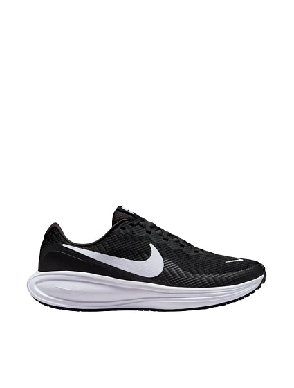 Dámske topánky Nike Revolution 8, čierne, HJ8485 001, veľkosť 38 Dámske topánky Nike Revolution 8, čierne, HJ8485 001, veľkosť 38