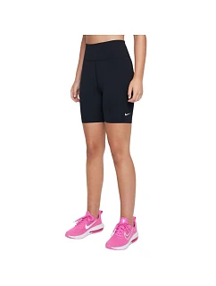 Detské šortky Nike One, čierne, FZ5603 010