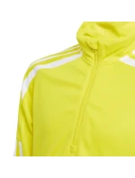 Detská mikina Squadra 21 Jr GP6468 - Adidas