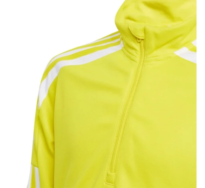 Detská mikina Squadra 21 Jr GP6468 - Adidas