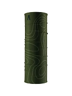 Multifunkčná šatka Alpinus Viki Alp Topo 1