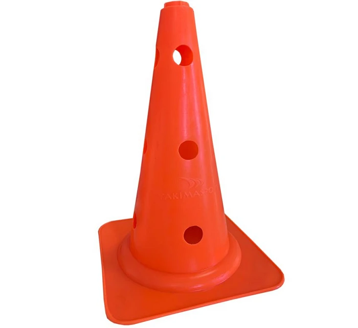 s 38 cm oranžový  model 20795519 - Yakimasport