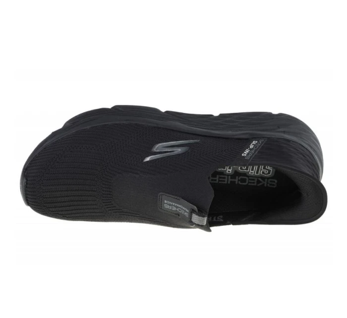 Skechers Max Cushioning Advantageous M 220389-BBK Skechers Max Cushioning Advantageous M 220389-BBK