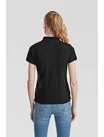 LadyFit 65/35 Polo Dámské piqué polo model 22426817 sunflower - Fruit of the Loom LadyFit 65/35 Polo Dámské piqué polo model 22426817 sunflower - Fruit of the Loom
