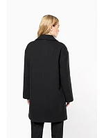 PK Dámský kabát 20. black model 22423286 - Kariban PK Dámský kabát 20. black model 22423286 - Kariban