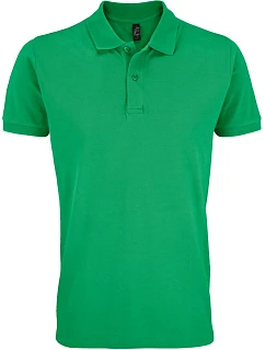 SOL'S Perfect Men Pánské piqué polo model 22522341 spring green