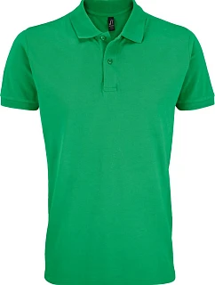 SOL'S Perfect Men Pánské piqué polo model 22522341 spring green