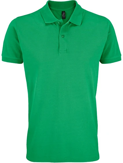 SOL'S Perfect Men Pánské piqué polo model 22522341 spring green SOL'S Perfect Men Pánské piqué polo model 22522341 spring green