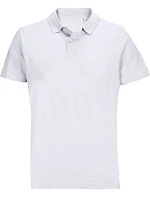SOL'S Pulse Unisex piqué polo 25.4502 white SOL'S Pulse Unisex piqué polo 25.4502 white