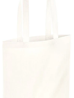 Westford Mill W 281 Bio bavlněná taška přírodně barvená 50.0281 sea salt