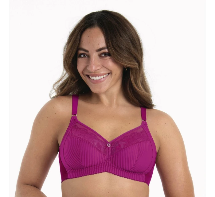 Mäkká podprsenka Sita 5266 candy pink - RosaFaia