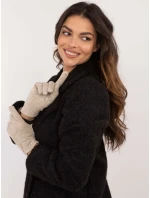 Rukavice AT RK 239503.31 béžové Rukavice AT RK 239503.31 béžové