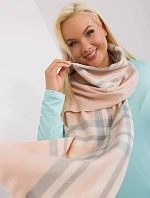 Šatka AT SZ 23125 1.26 svetlo ružová