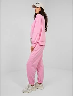 IT DR tepláky 9781.93 ružová IT DR tepláky 9781.93 ružová