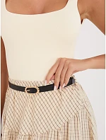 Sukňa IT SD FL10325.00 béžová