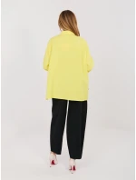 Nohavice IT SP FL10125.80 black