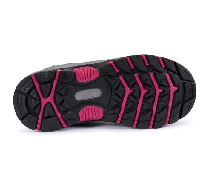 Dětské trekové boty LOW II model 21278922 - Trespass Dětské trekové boty LOW II model 21278922 - Trespass