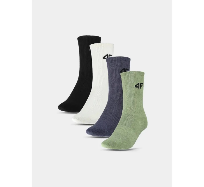 Chlapecké ponožky model 21737147 - 4F