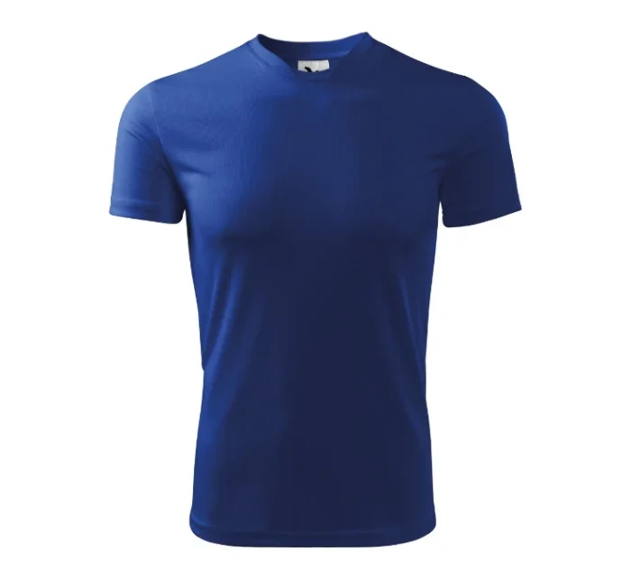 Fantasy tričko pánské královská modrá