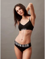 Dámske nohavičky 000QF7792E UB1 Black - Calvin Klein