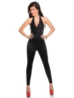 Dámský s krajkou  model 21205150 - Koucla