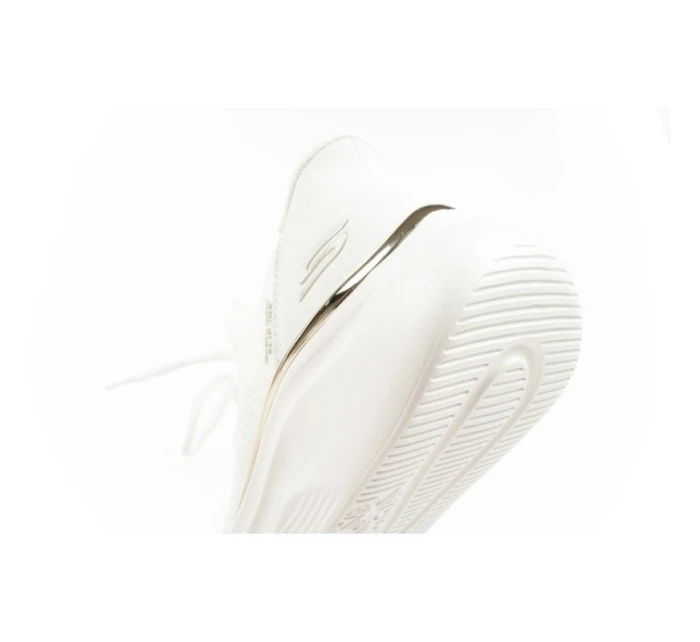 Dámska obuv W 117617/WHT - Skechers