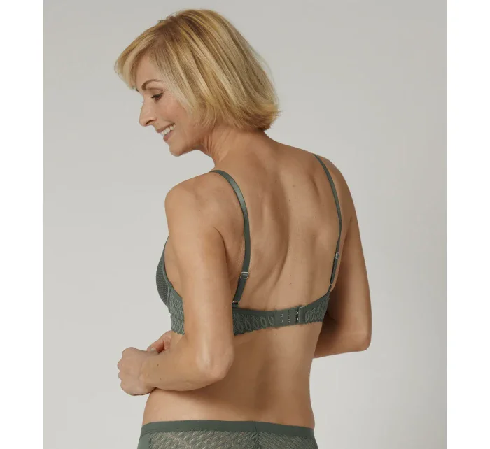 Dámska vystužená podprsenka Aura Spotlight WHP - Triumph