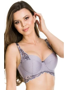 Dámska push-up podprsenka STELLA PUSH 19104