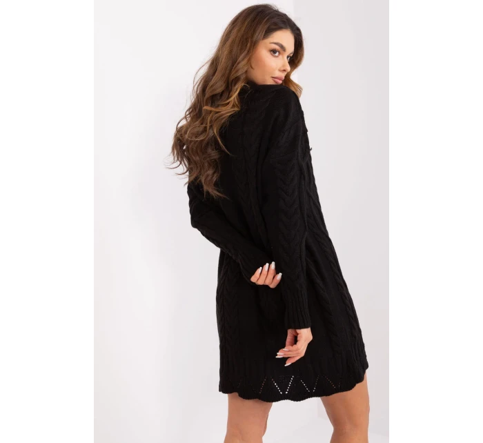 Denné šaty model 190151 Rue Paris