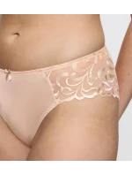 Moderný jemný tai - BROWN - TRIUMPH BROWN - TRIUMPH