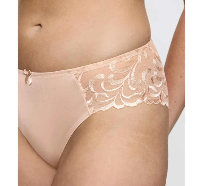 Moderný jemný tai - BROWN - TRIUMPH BROWN - TRIUMPH